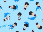 Haruka Nanase