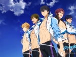 Free!