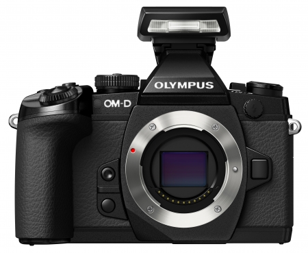 Olympus OM-D E-M1 - omd em1, digital camera, photography, olympus, electronics, tech