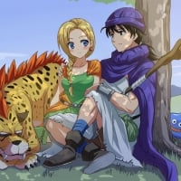 Dragon Quest V