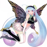 Cyber Fairy