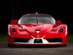 Ferrari FXX