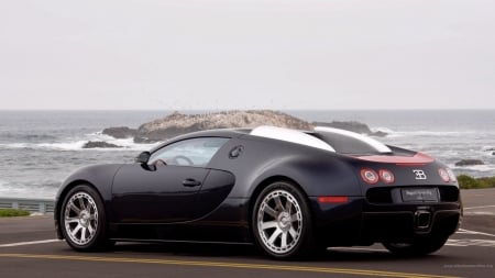 Bugatti Veyron 16.4 Super Sport - Super Sport, car, Bugatti, Veyron