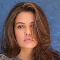 Danielle Campbell