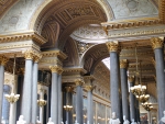 Palace Of Versailles