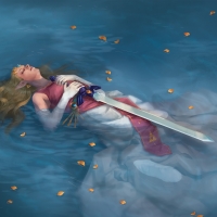 Legend of Zelda