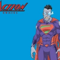 Bizarro