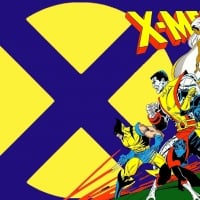 X-men