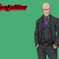 Lex Luthor