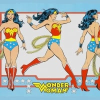 Wonder Woman