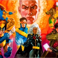 X-men