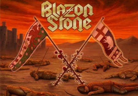 Blazon Stone - fun, music, entertainment, cool, Blazon Stone