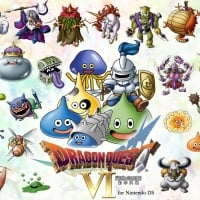 Dragon Quest VI