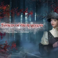 Secrets of Great Queens - Old Tower02
