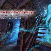 Secrets of Great Queens - Old Tower05