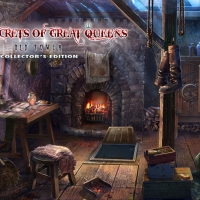 Secrets of Great Queens - Old Tower06