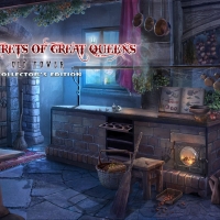Secrets of Great Queens - Old Tower07