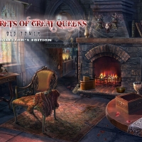 Secrets of Great Queens - Old Tower08
