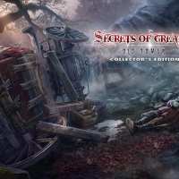 Secrets of Great Queens - Old Tower09