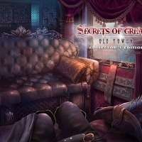 Secrets of Great Queens - Old Tower10