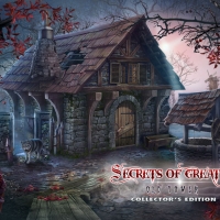 Secrets of Great Queens - Old Tower11