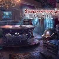 Secrets of Great Queens - Old Tower12