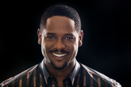 BLAIR UNDERWOOD - actor, movies, television, director