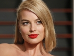 Margot Robbie