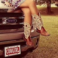 Boots & Trucks..