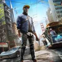 Watch Dogs 2 Season Pass