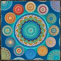 Mandala World