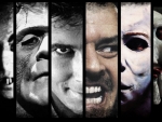 Horror Icons