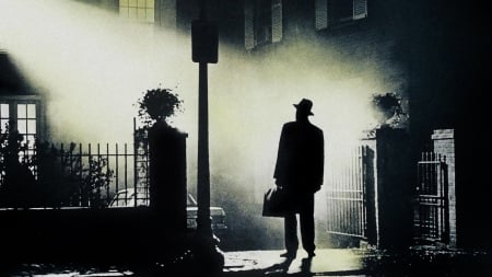 The Exorcist - horror, movies, the exorcist, films