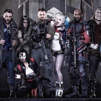 Suicide Squad