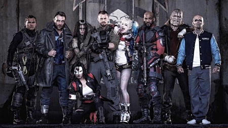 Suicide Squad