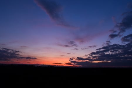 November Night - romanian, nikon, Night, d3300, November