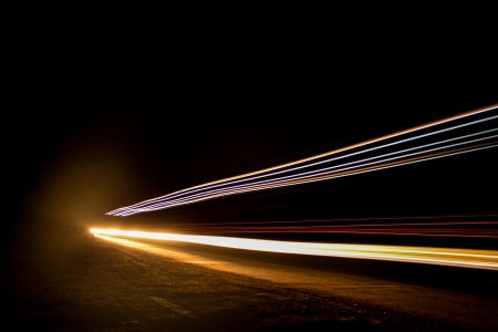 Truck lights - romanian, truck, lights, d3300, nikon