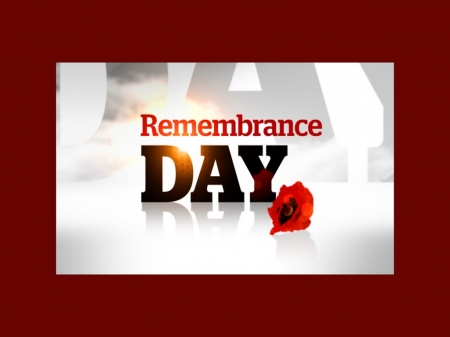 Remembrance day