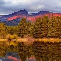 Fall in Colorado