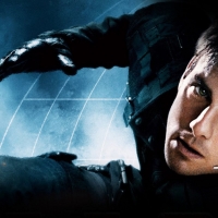 Tom cruise