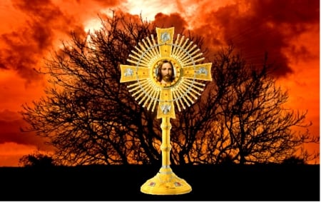 Eucharist - mass, love, christ, jesus, eucharist, religion