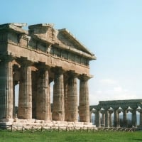 Paestum