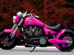 Custom Chopper