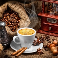 Coffee