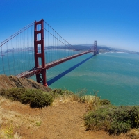 Golden Gate Bridge