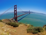 Golden Gate Bridge