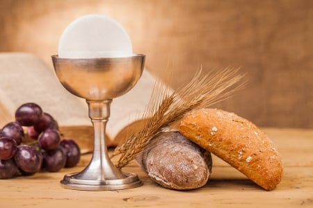 Eucharist - religion, eucharist, christ, jesus