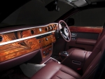 2016 Rolls-Royce Phantom