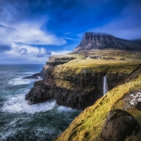 Faroe Islands