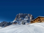 Dolomites, Italy